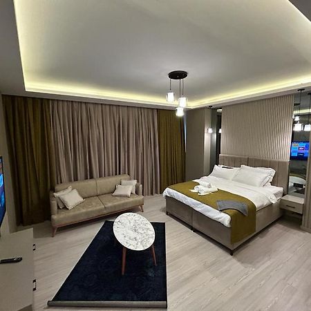 Palma Suites Isztambul Kültér fotó