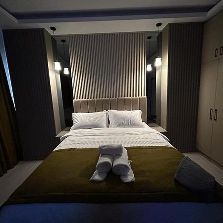 Palma Suites Isztambul Kültér fotó