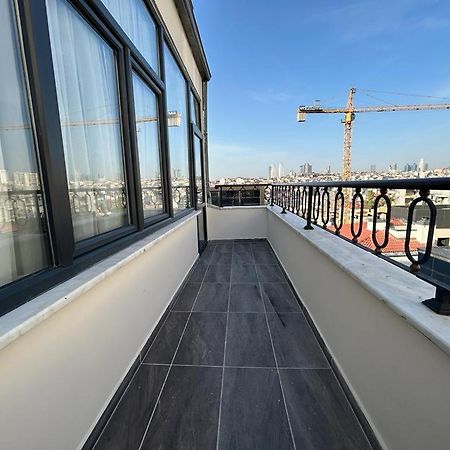 Palma Suites Isztambul Kültér fotó