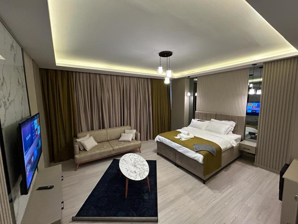 Palma Suites Isztambul Kültér fotó