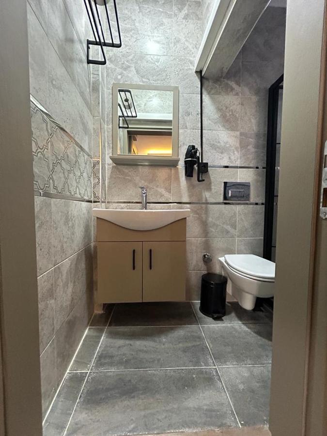 Palma Suites Isztambul Kültér fotó