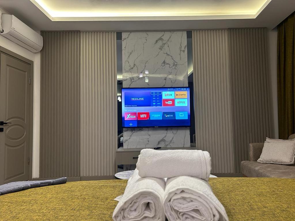 Palma Suites Isztambul Kültér fotó