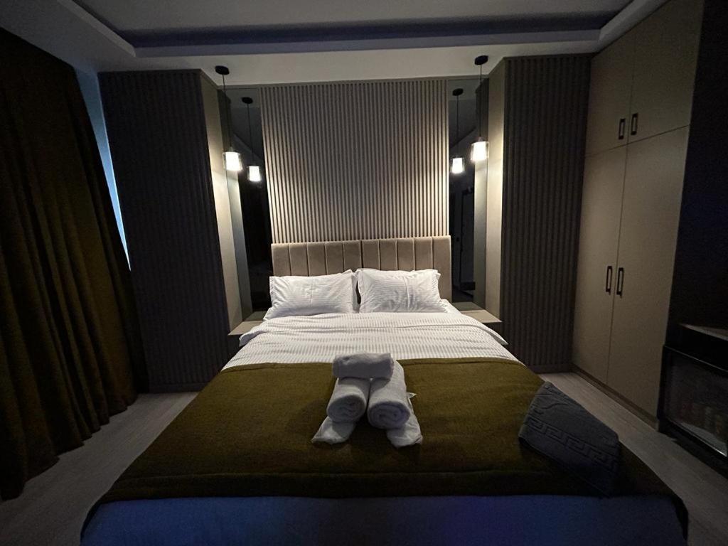 Palma Suites Isztambul Kültér fotó