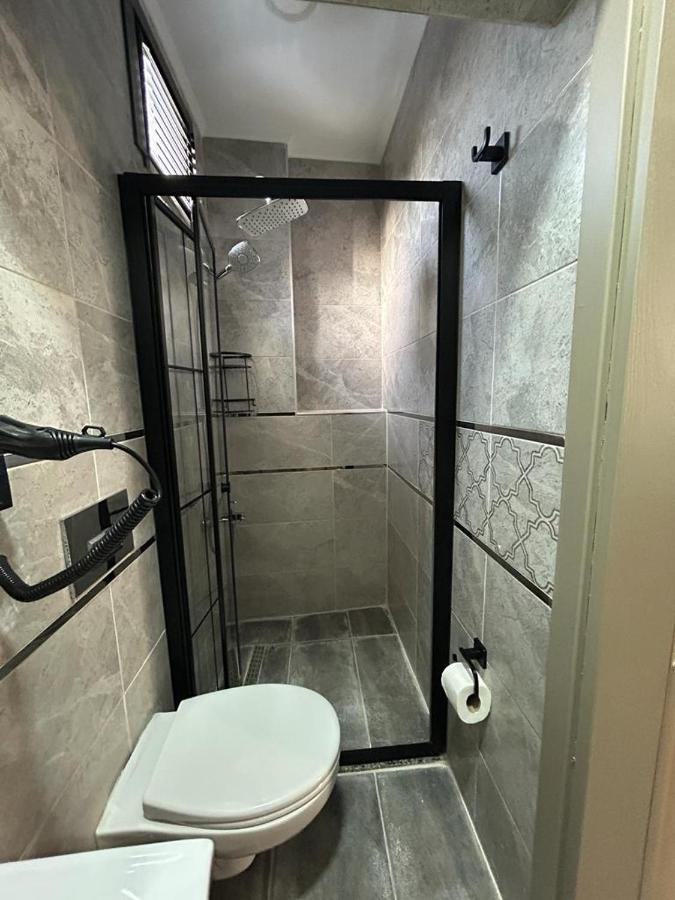 Palma Suites Isztambul Kültér fotó