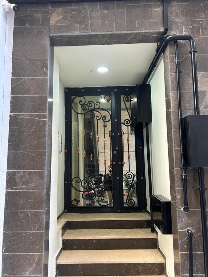 Palma Suites Isztambul Kültér fotó