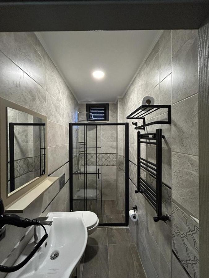 Palma Suites Isztambul Kültér fotó