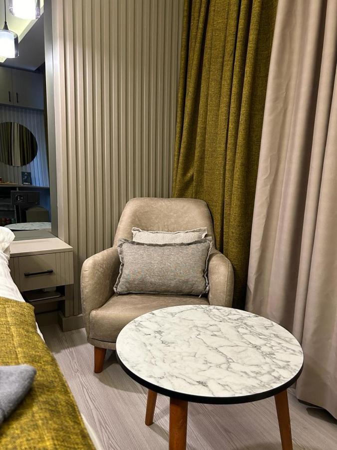 Palma Suites Isztambul Kültér fotó