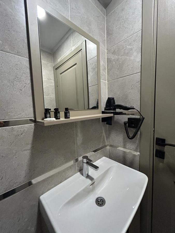 Palma Suites Isztambul Kültér fotó