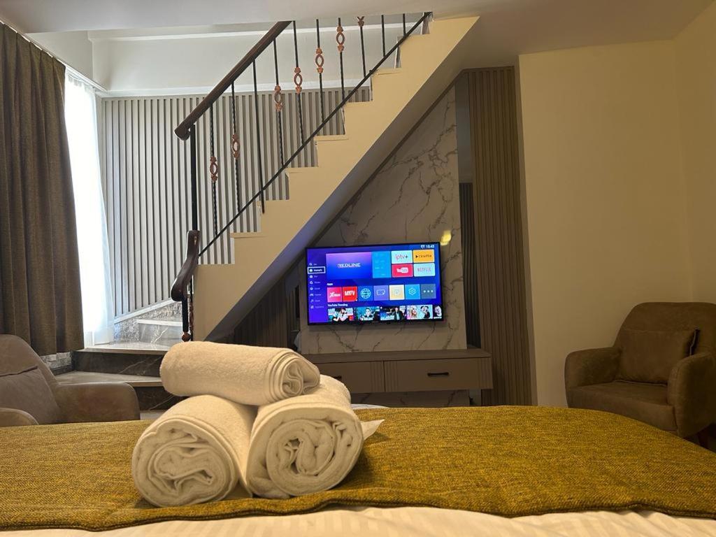 Palma Suites Isztambul Kültér fotó
