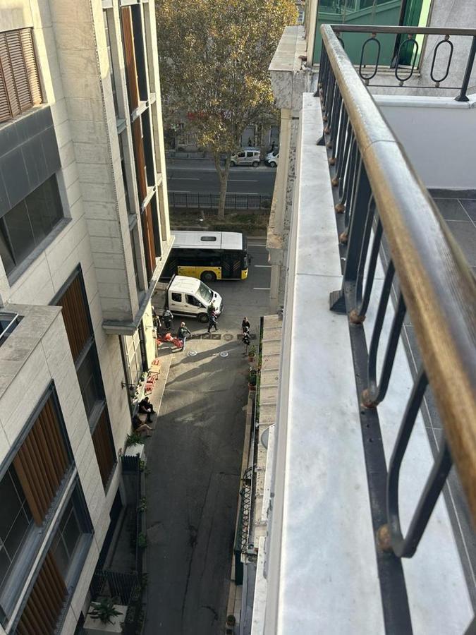 Palma Suites Isztambul Kültér fotó